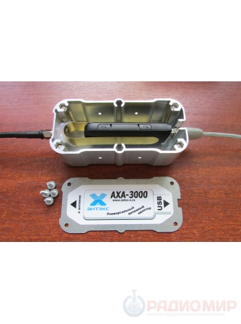 Антенный универсальный адаптер для USB 3G/4G модемов AXA-3000